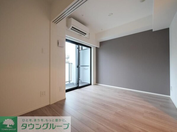 ハーモニーレジデンス山手大塚ザ・ガーデンの物件内観写真